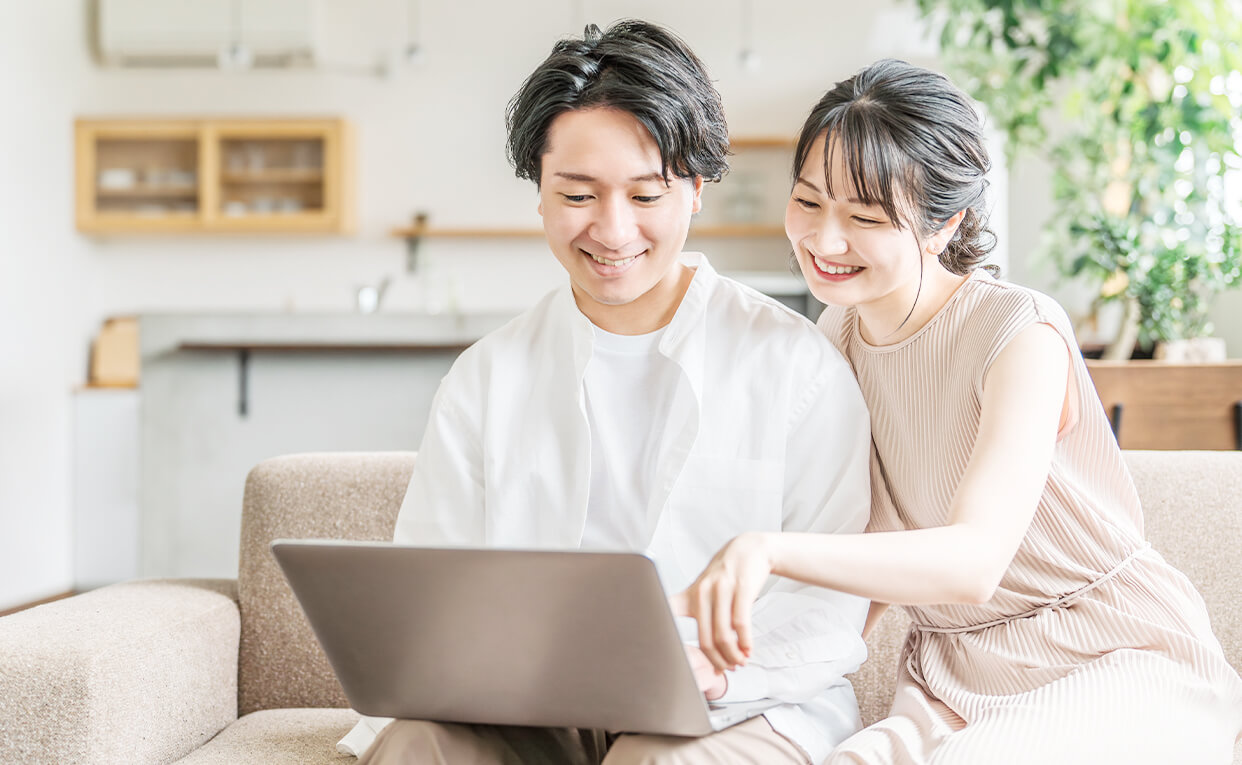 介護についてのご相談も